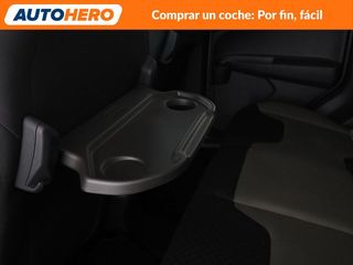 Ford Transit Courier 1.5 TDCi Titanium