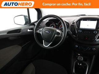 Ford Tourneo Courier 1.5 TDCi Titanium