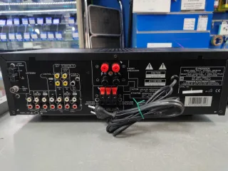 Amplificador Pioneer VSX-407RDS Negro