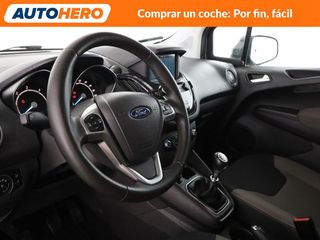 Ford Transit Courier 1.5 TDCi Titanium