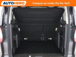 Ford Transit Courier 1.5 TDCi Titanium