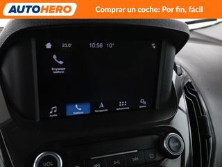 Ford Transit Courier 1.5 TDCi Titanium