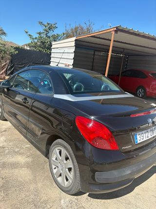 Peugeot 207 2008