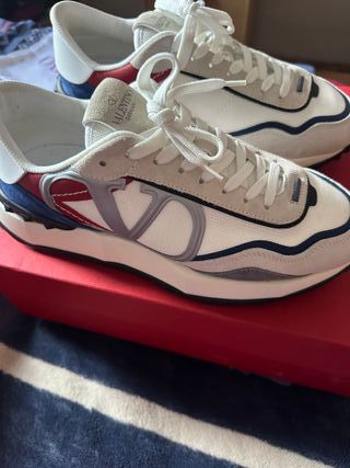 Zapatillas Valentino Hombre/Mujer