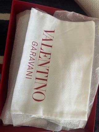 Zapatillas Valentino Hombre/Mujer