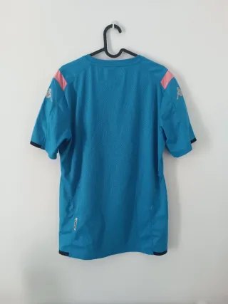 Camiseta Betis Entrenamiento Kappa Talla L