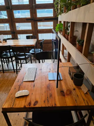 Imac M3 Verde 8GB 256GB