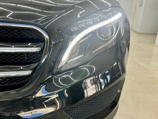 Mercedes-Benz GLA 200d AMG 2016