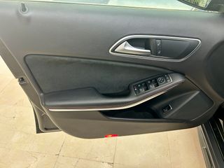 Mercedes-Benz GLA 200d AMG 2016