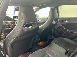 Mercedes-Benz GLA 200d AMG 2016