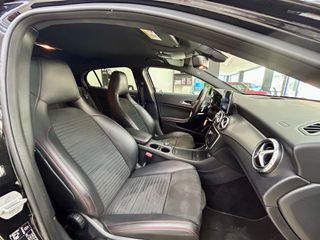 Mercedes-Benz GLA 200d AMG 2016