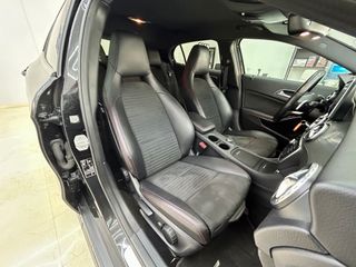 Mercedes-Benz GLA 200d AMG 2016