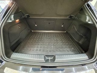 Mercedes-Benz GLA 200d AMG 2016