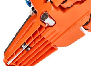 Motosierra Anova MG262 61.5cc 2.8kW