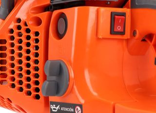 Motosierra Anova MG262 61.5cc 2.8kW