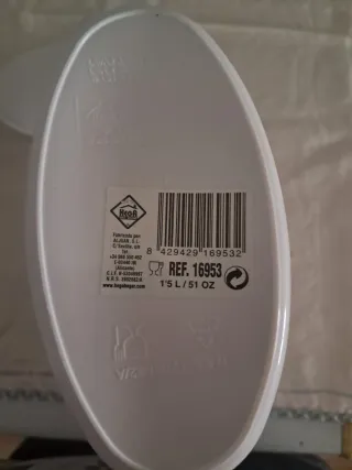 Set Jarra y 2 vasos cristal diseño flores