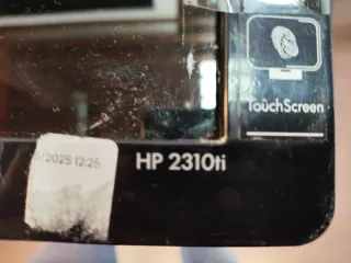 Placa de alimentación HP 2310ti