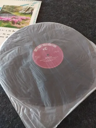 Sinfonía y Sonata Beethoven