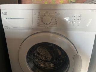 Lavadora Beko EV 5100 + Y