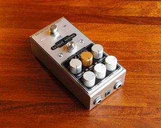 Compresor Guitarra Cali 76 Stacked