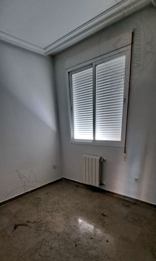 Piso en alquiler C/San Antón