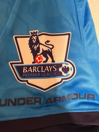 Camiseta Tottenham Talla M Under Armour
