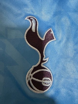 Camiseta Tottenham Talla M Under Armour