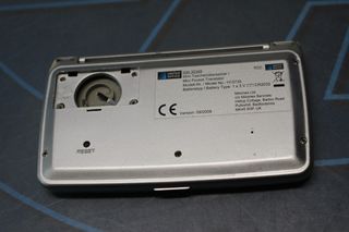 Traductor de Bolsillo de United Office.