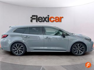 Toyota Corolla 2.0 180H ADVANCE LUXURY TOURING SPORT