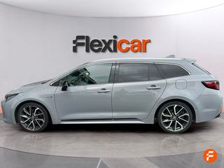 Toyota Corolla 2.0 180H ADVANCE LUXURY TOURING SPORT