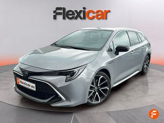 Toyota Corolla 2.0 180H ADVANCE LUXURY TOURING SPORT