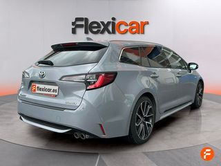 Toyota Corolla 2.0 180H ADVANCE LUXURY TOURING SPORT