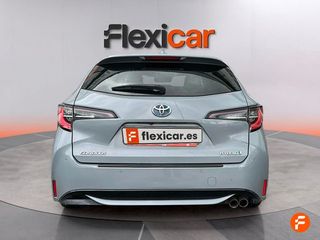 Toyota Corolla 2.0 180H ADVANCE LUXURY TOURING SPORT