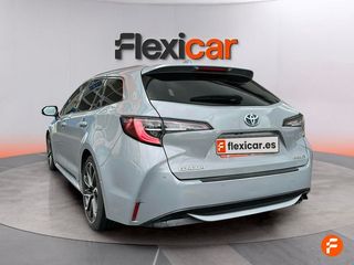 Toyota Corolla 2.0 180H ADVANCE LUXURY TOURING SPORT