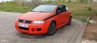 FIAT Stilo 2006