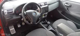 FIAT Stilo 2006