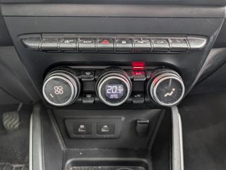 Dacia Duster Dacia Duster Journey Go TCE 96kW(130CV) 4X2