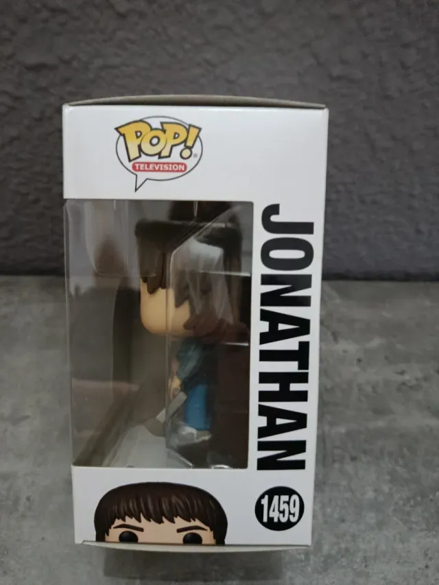 Jonathan 1459 Funko pop