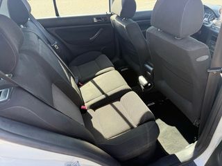 Volkswagen Golf 2001 4motion