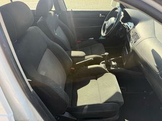 Volkswagen Golf 2001 4motion