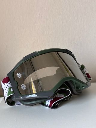 Gafas SCOTT FURY Motocross/Enduro Nuevas