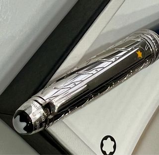 Bolígrafo Montblanc Meisterstück El Principito