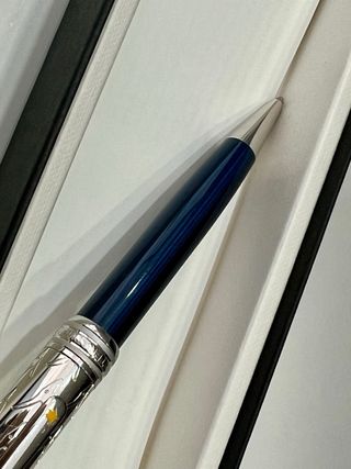 Bolígrafo Montblanc Meisterstück El Principito