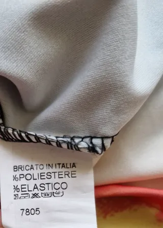 Vestito donna estivo