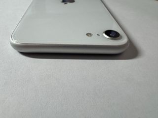 iPhone SE 2020 Blanco