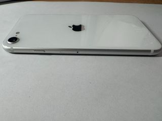 iPhone SE 2020 Blanco