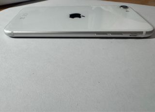 iPhone SE 2020 Blanco