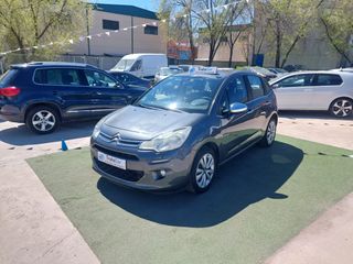 Citroen C3 2014