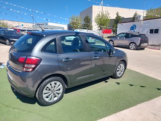 Citroen C3 2014