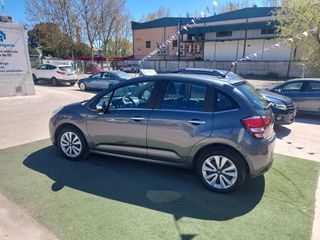 Citroen C3 2014